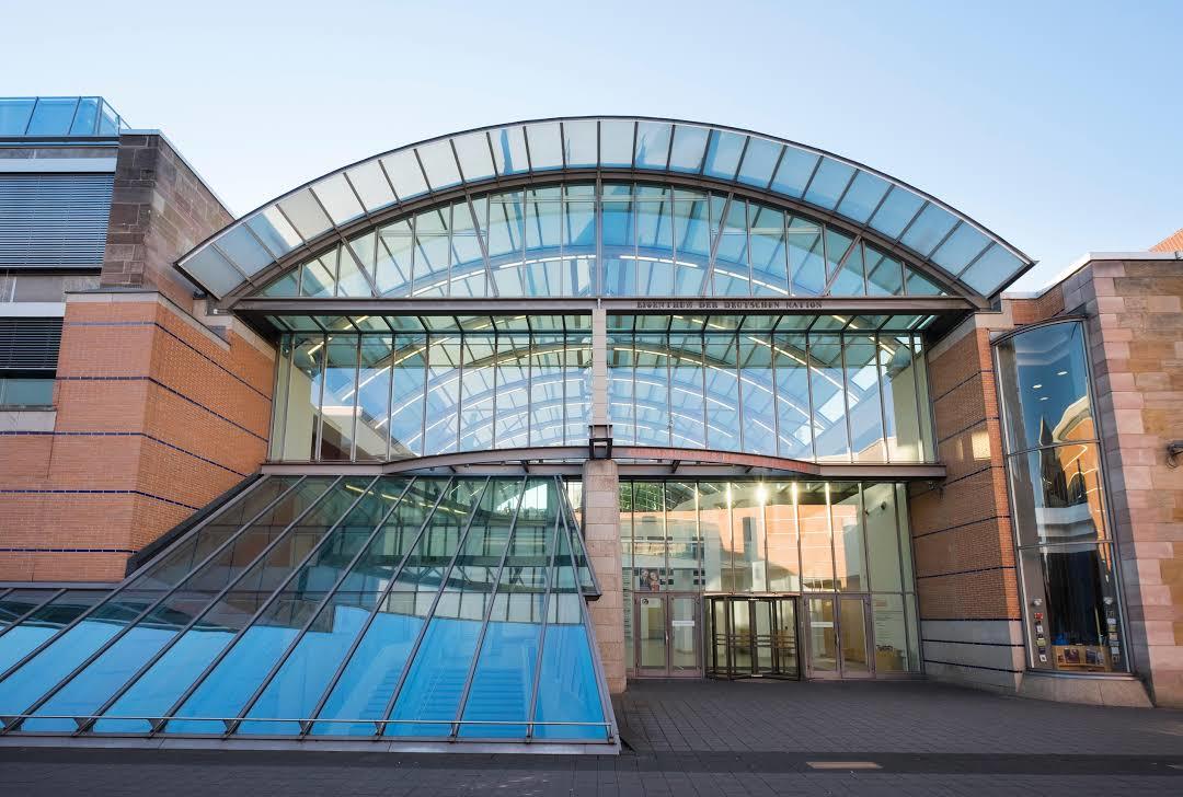 Museo Nacional Alemán